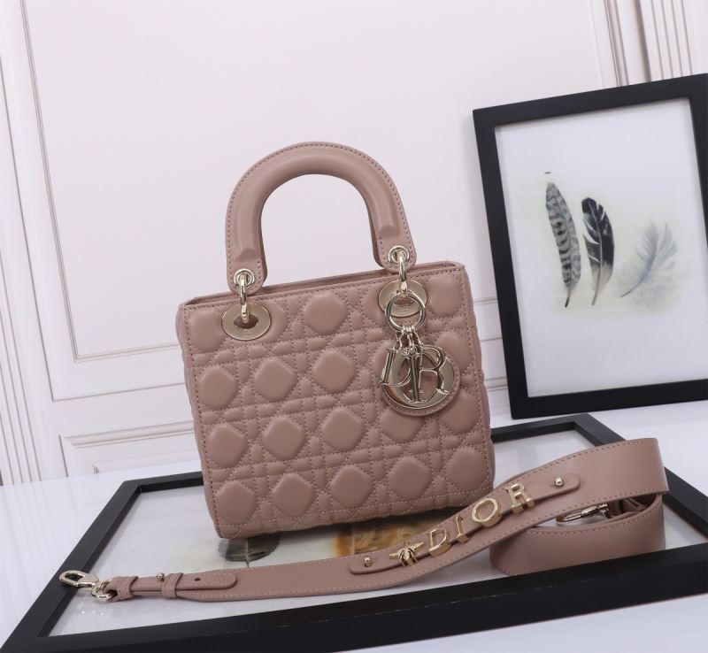 Christian Dior My Lady Bags